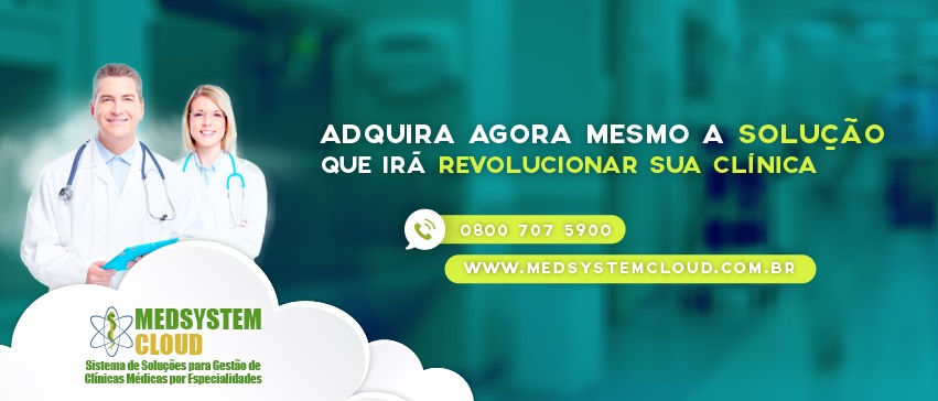 Conheça o Medsystem Cloud