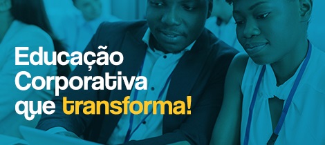 Educação Corporativa que transforma!