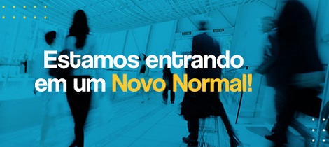 O mundo pós-pandemia será diferente!