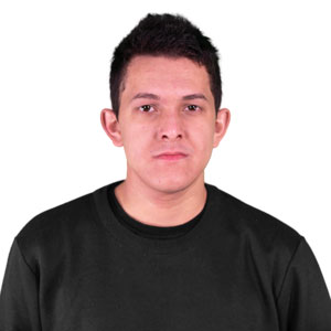 Foto de Adrian Damião