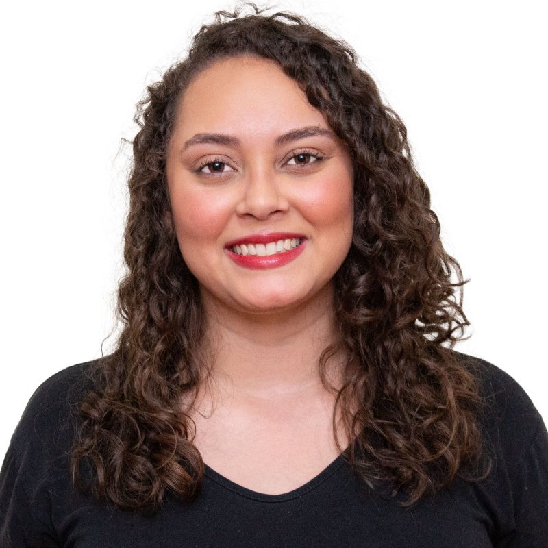 Foto de Ana Cláudia de Araújo