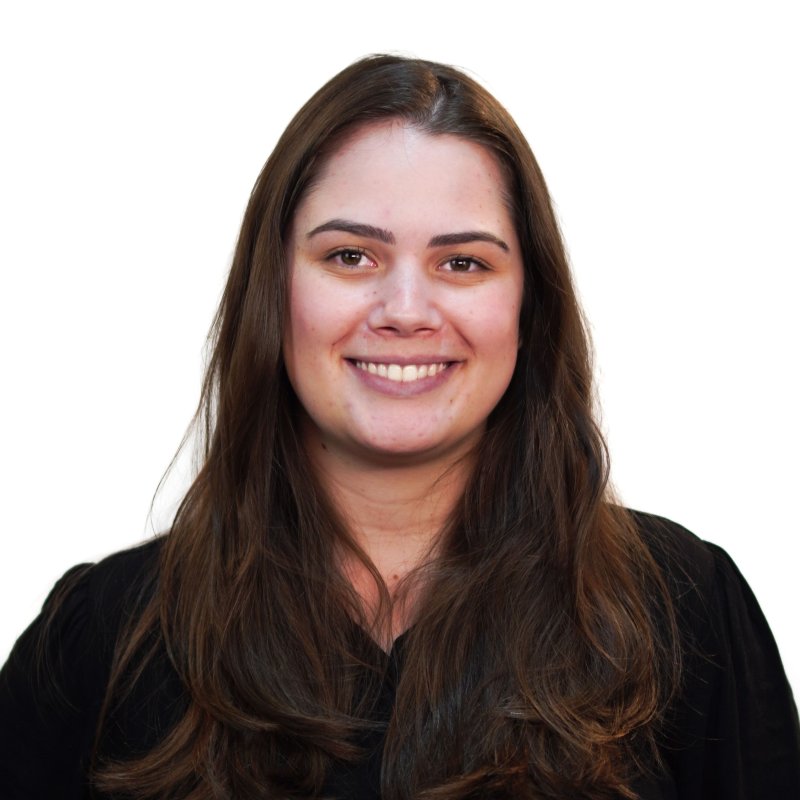 Foto de Ana Heloisa Nogueira