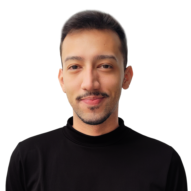 Foto de Anderson Melo