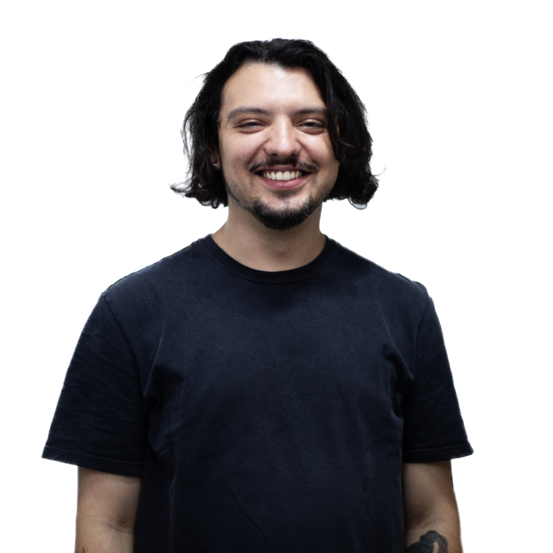 Foto de Andre Luis Franco Santos