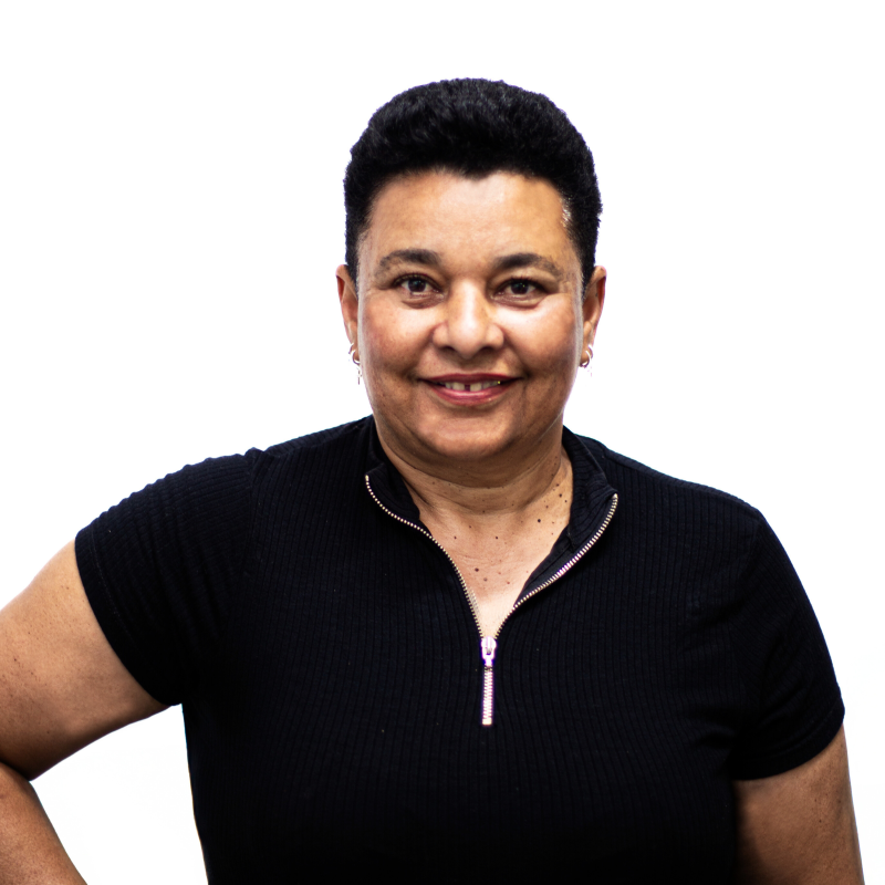 Foto de Aparecida Souza Metidieri