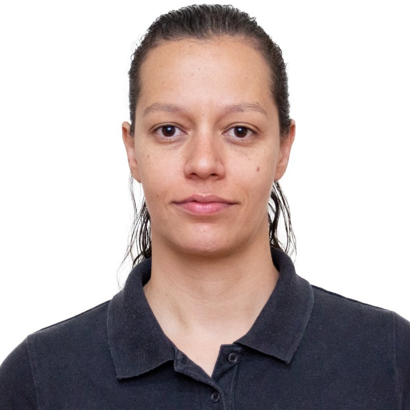 Foto de Cristiane de Lemos