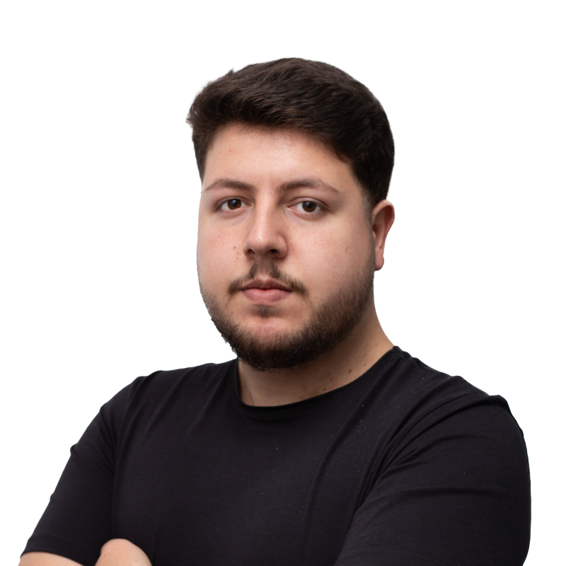 Foto de Gabriel Henrique de Souza