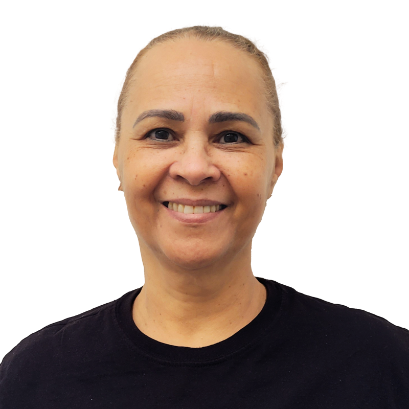 Foto de Gicelda De Paula