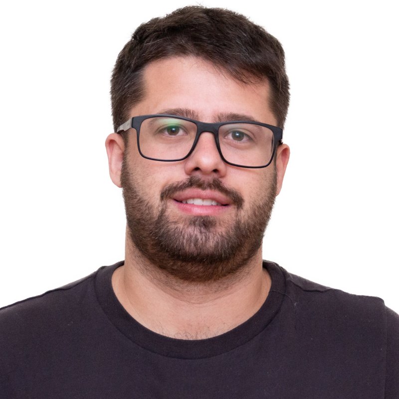 Foto de Guilherme de Freitas
