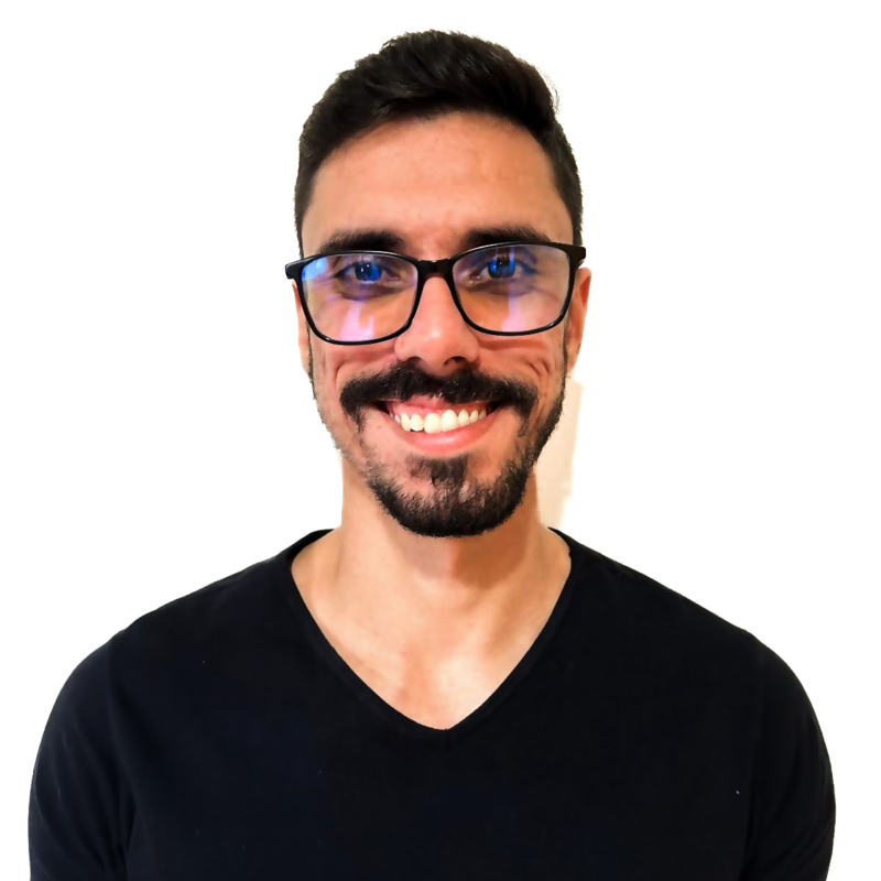 Foto de Jeferson Nadi Carrareto
