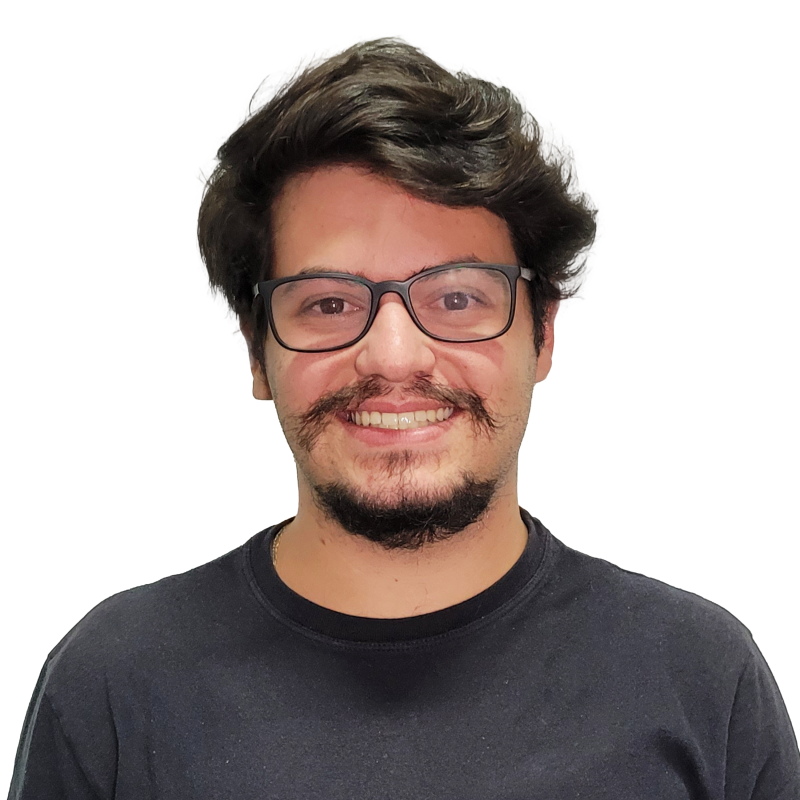 Foto de João Lucas Bertholucci