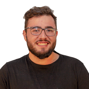 Foto de João Pedro Barbosa