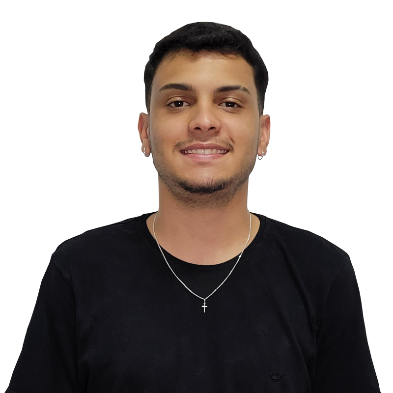 Foto de João Victor Ventura