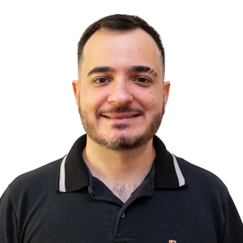 Foto de José Alexandre Monteiro