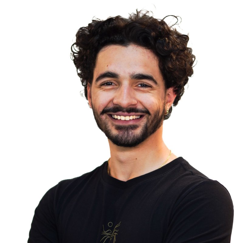 Foto de Lucas Carvalho Rochelle