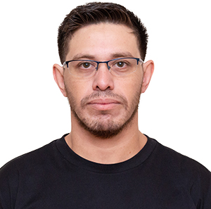 Foto de Lucas Marcelo Ferreira