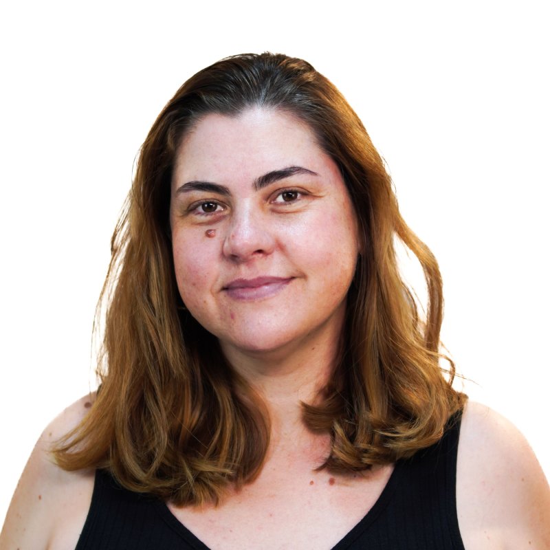 Foto de Ludmila Denadae de Souza