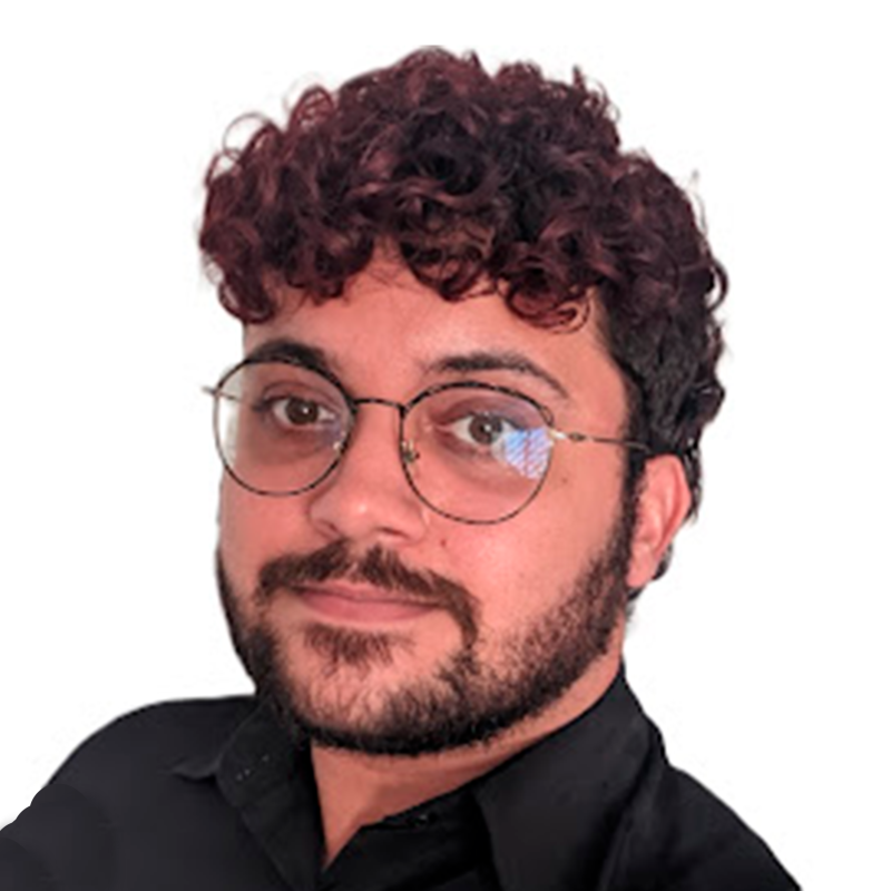 Foto de Márcio Anderson Machado