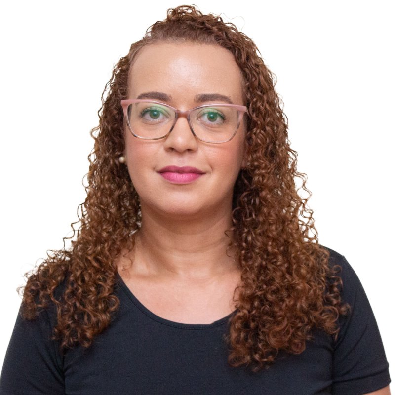 Foto de Mariana Vieira