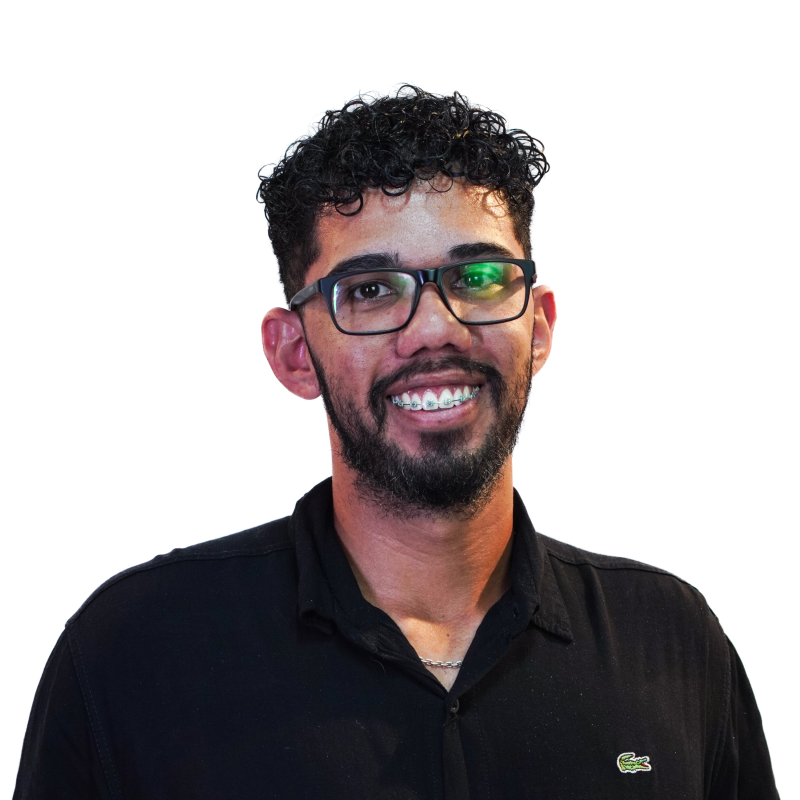 Foto de Matheus de Jesus de Paulo