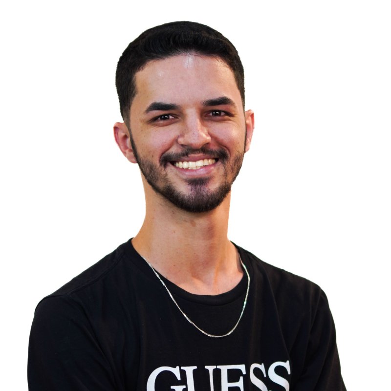 Foto de Matheus Lemes Guedes