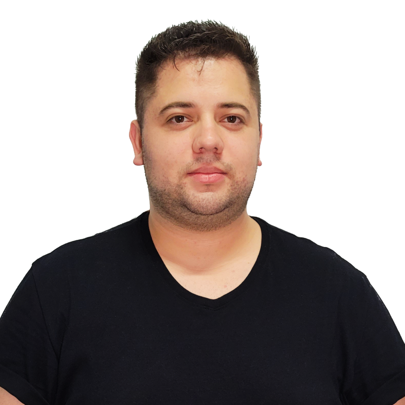 Foto de Matheus Marques Augusto