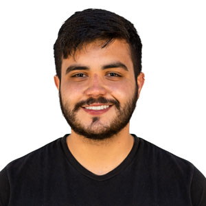 Foto de Octávio Santana