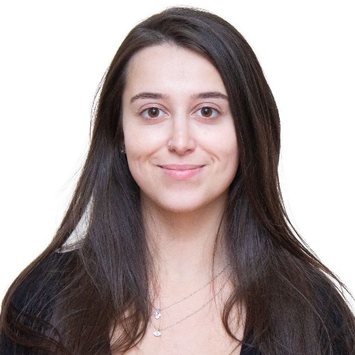 Foto de Rafaela Paiva Leal