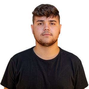 Foto de Rodrigo Franco de Melo