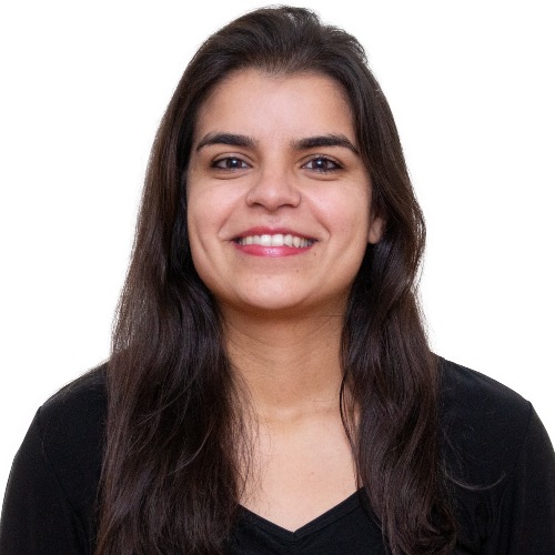 Foto de Fernanda Mucciaroni