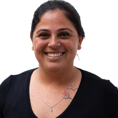 Foto de Elaine Cristina Pereira