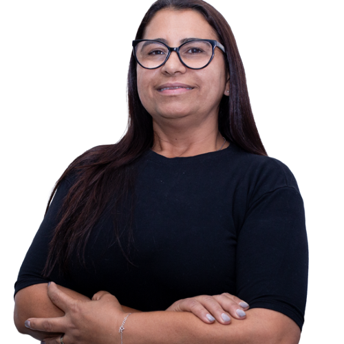 Foto de Maria Isabel de Oliveira