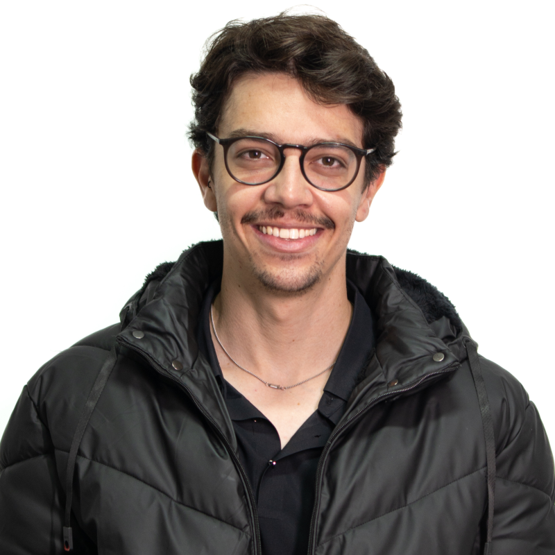 Foto de Rodrigo Henrique dos Santos