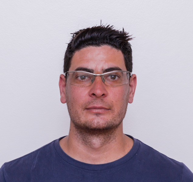 Foto de Rodrigo Moreira de Azevedo Filho