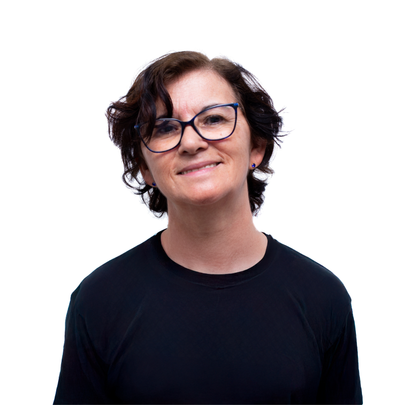 Foto de Rosangela De Castilho