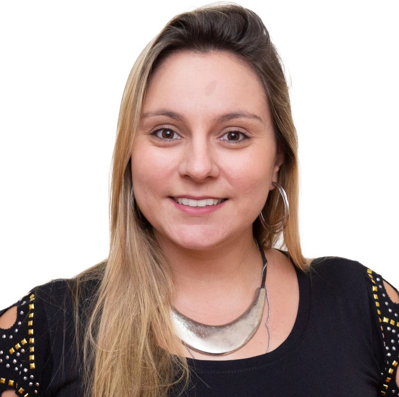 Foto de Vanessa Poli Barbosa
