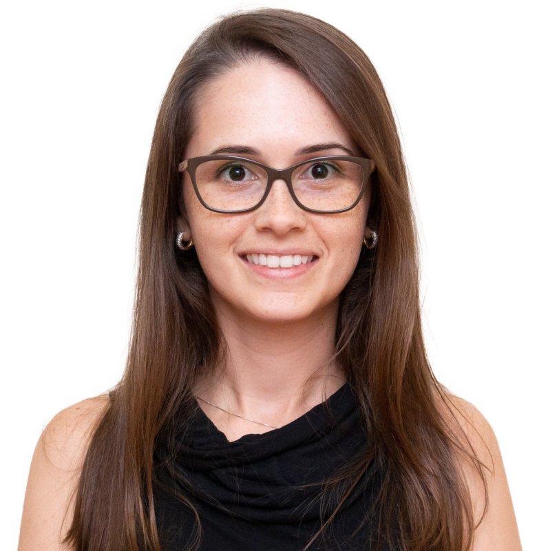 Foto de Vitoria Silva Reis